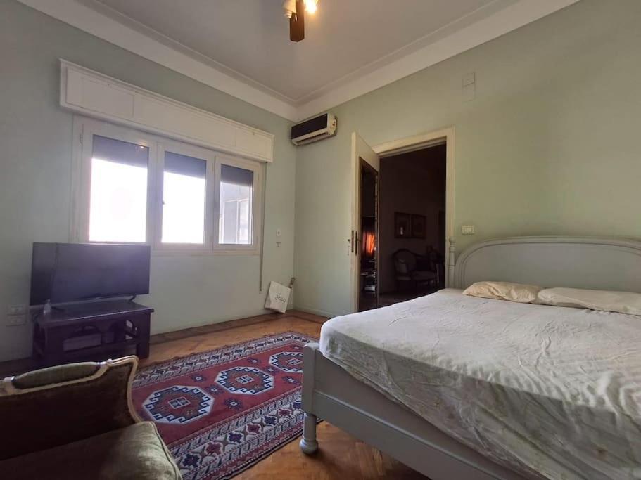 Apartment The And Comfort Place *