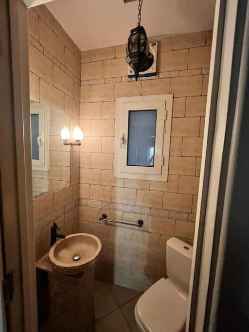 The And Comfort Place Apartment Cairo