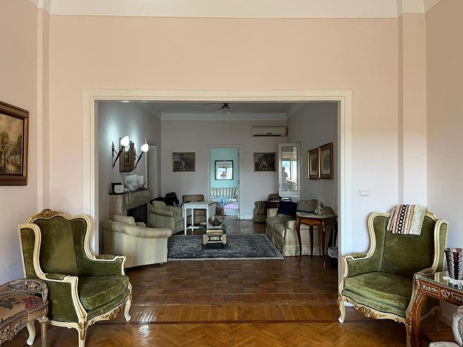 Apartment The And Comfort Place