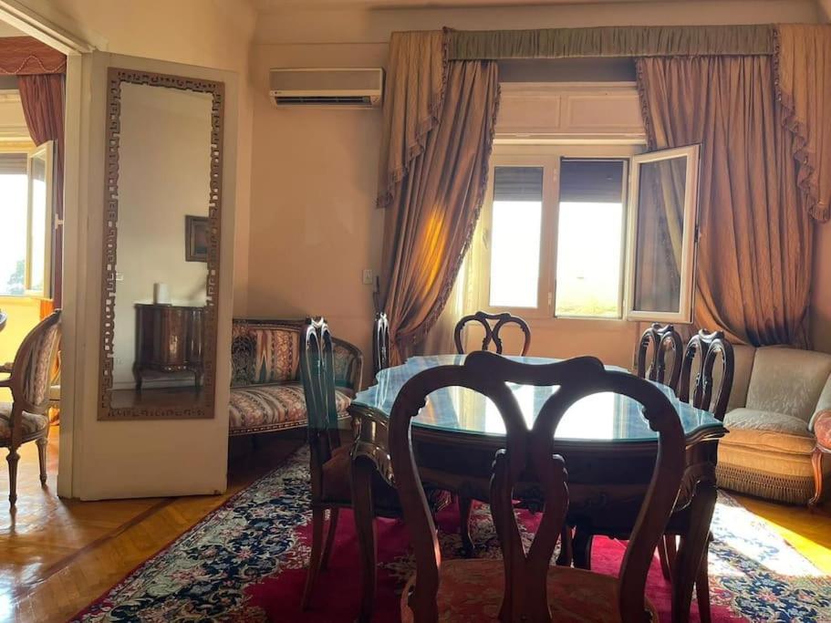 The And Comfort Place Apartment
